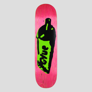 Glue Skateboards Glue Bottle Deck - 8.125"