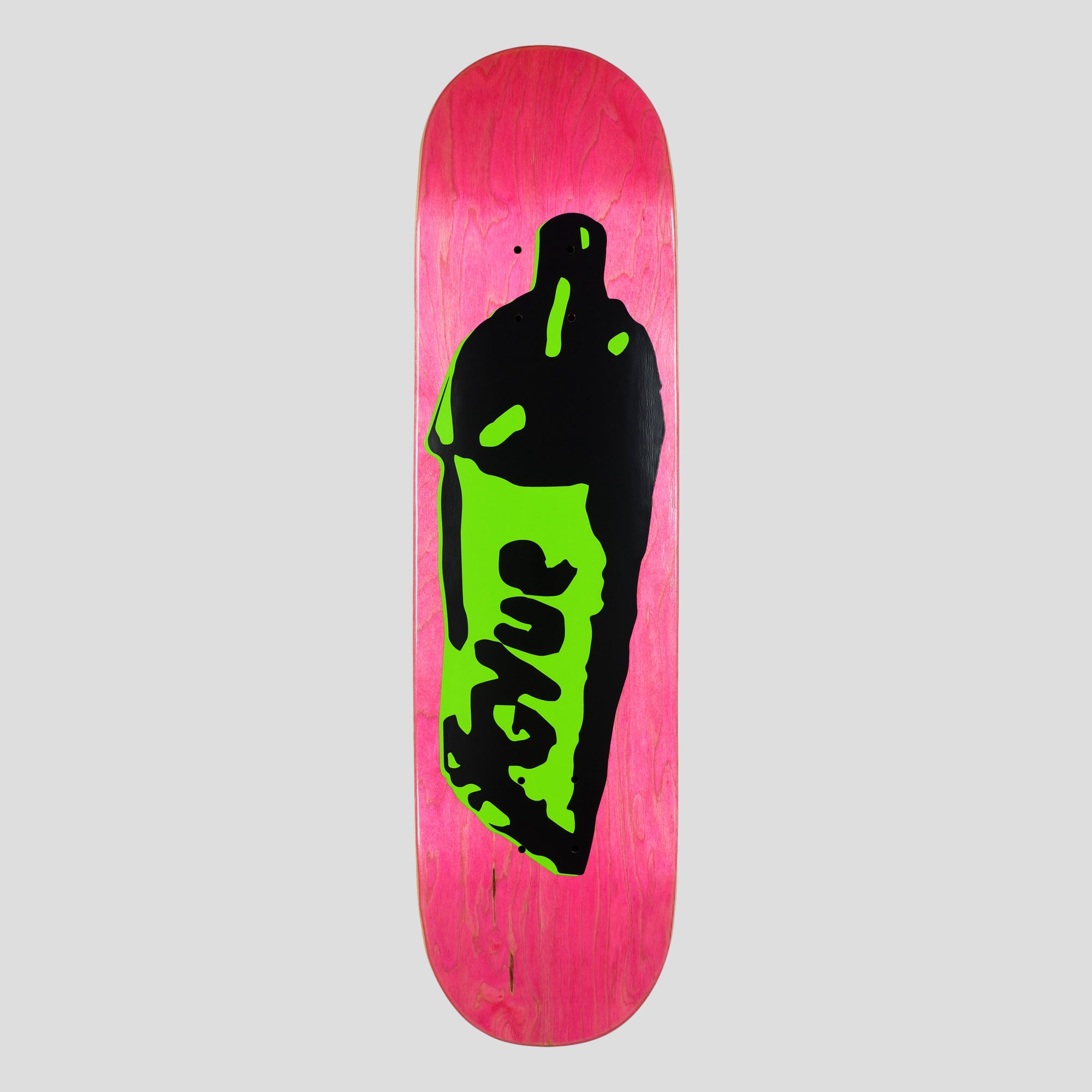 Glue Skateboards Glue Bottle Deck - 8.125"