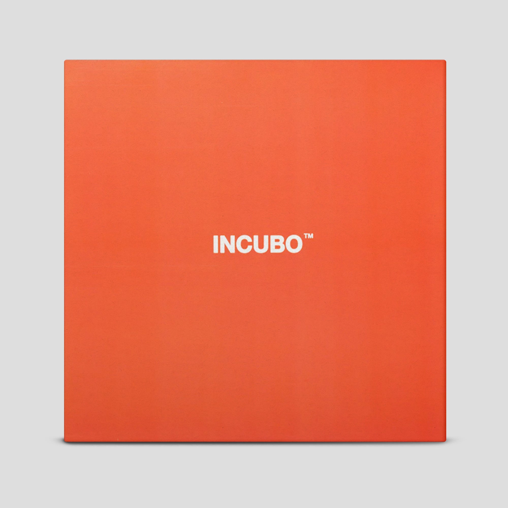 SURFING "INCUBO" LP