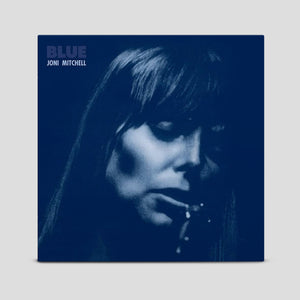 JONI MITCHELL "BLUE" LP