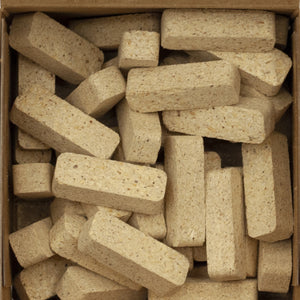 Incienso De Santa Fe Incense Bricks - Pinon Wood