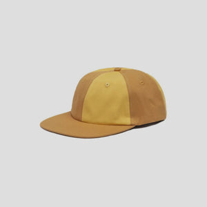 ALLTIMERS "TONEDEF" HAT YELLOW