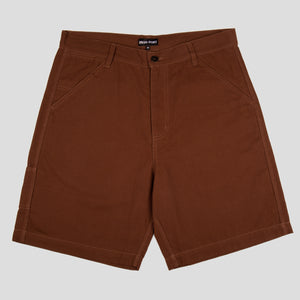PASS~PORT "MOVERS" SHORT BROWN